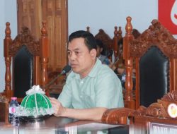 M. Idwar Sudah Ingatkan Pemkab Majene di November 2025 Tentang Proses Administrasi Penggajian PPPK Penuh Waktu