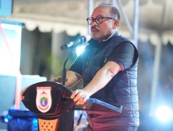 Tahun Pertama Penuh Tantangan, SDK–JSM Tetap Optimistis Wujudkan Sulbar Maju