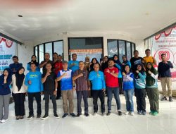 Dishub Sulbar Tegaskan Komitmen Kinerja dan Disiplin Pegawai