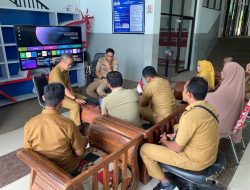 Kesbangpol Sulbar Perkuat Peran Jaga Stabilitas dan Komunikasi Pemangku Kepentingan