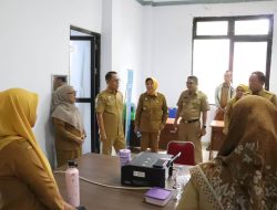Ini Tantangan Restrukturisasi OPD di Sulbar Menurut Sekda