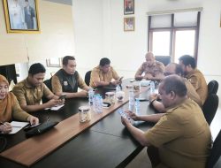 Dukung Program MCSP KPK, Bapperida Sulbar Percepat Proyek Strategis Daerah