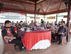 Panen Raya Jagung Serentak Libatkan 3.616 Petani, Perkuat Ketahanan Pangan