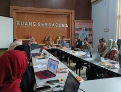 Perkuat Pemetaan Talenta ASN, BKPSDM Sulbar Lakukan Pendampingan Langsung ke OPD