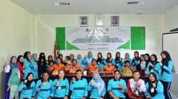 BPBD Sulbar Perkuat Edukasi Kebencanaan di Sekolah, Wujudkan Generasi Tangguh Bencana