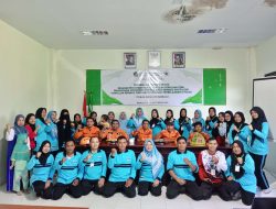 BPBD Sulbar Perkuat Edukasi Kebencanaan di Sekolah, Wujudkan Generasi Tangguh Bencana