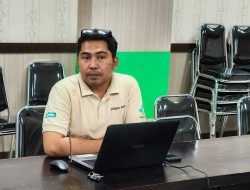 Dinas Kesehatan P2KB Sulbar Tingkatkan Kewaspadaan Penyakit Tular Nyamuk