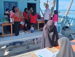 Partisipasi Tembus 90%, Najib: Kehadiran Mereka Membawa Pesan Kesadaran