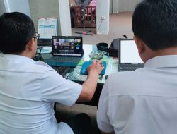 Sinkronisasi Program 2026: Kesbangpol Sulbar Perkuat Deteksi Dini Gangguan Stabilitas