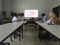 Bidang Geologi ESDM Sulbar Perkuat Basis Data Zona Konservasi Air Tanah 2026