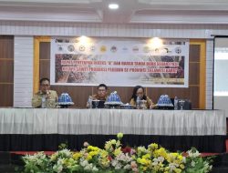 Harga TBS Kelapa Sawit Sulbar Periode Januari 2026 Sebesar Rp3.092,15 Per Kilogram