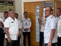 Pastikan Layanan Publik Tetap Optimal Meski Dihadapkan Keterbatasan Pasca Pemekaran