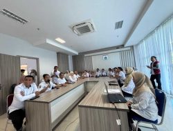 Bau Akram Dai : Dispoparekraf Siap Terapkan Pergub Nomor 22 Tahun 2025