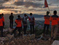 Kalaksa BPBD Sulbar Tekankan Kesiapsiagaan TRC Hadapi Cuaca yang Fluktuatif