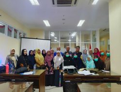 RSUD Sulbar Ikuti Coaching Clinic Pemutakhiran Data SIASN dan MyASN