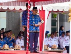 Hari Kesadaran Nasional dan Hari Desa Nasional 2026 Jadi Momentum Optimisme Pembangunan Sulbar