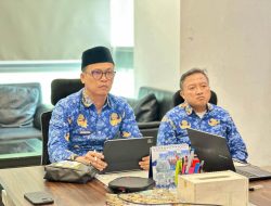 Pemprov Sulbar dan Pemprov DKI Jakarta Bangun Kerjasama Demi Pembangunan Daerah