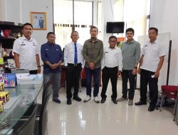 Dinas ESDM Sulbar Dukung Penuh PLN Percepat Listrik Desa Hingga 100 Persen