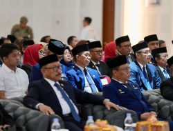Karo Pemkesra Sulbar: Kami Siap Mendukung Penuh Kebijakan Gubernur dan Wakil Gubernur