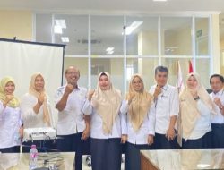 RSUD Sulawesi Barat Perkuat Sinkronisasi Layanan dan Perizinan Berbasis Risiko