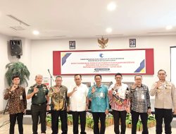 Kesbangpol Sulbar Dorong Pembentukan Kampung REDAM untuk Cegah Konflik Sosial Berbasis Masyarakat