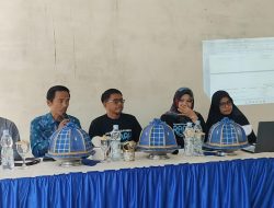 Kadisdikpora Tekankan Kepsek Pantau Perbaikan Infrastruktur Sedang Berjalan