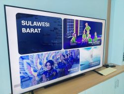 Mandar Culture Festival, Manakarra Fair, dan Sandeq Silumba Raih Penghargaan di KEN 2026