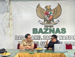 Perkuat Tata Kelola ZIS, Biro Pemkesra Sulbar Gelar Koordinasi Intensif dengan BAZNAS