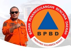 Kalaksa BPBD Sulbar Ajak Masyarakat Kelola Sampah untuk Cegah Banjir