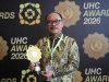 Prestasi Nasional Provinsi Sulawesi Barat Kembali Terima UHC Awards 2026
