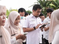 Ayo KUSUKAI! Dinas KominfoSS Sulbar Ajak ASN Jadi Duta Informasi Aktif di Media Sosial