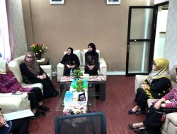 Dinsos P3A dan PMD Sulbar Dukung Data Program Koperasi Merah Putih untuk Desa