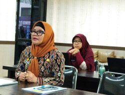 Sinergi Puskesmas dan Desa Diperkuat untuk Percepatan Penanganan Stunting di Sulbar