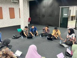 Wujudkan Tata Kelola Modern, BKPSDM Sulbar Sinkronkan Persepsi Indikator SPBE 2026