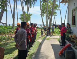 Tim Gabungan Pencarian Belum Berhasil Temukan Korban, Kepala SAR Minta Doa dan Dukungan Publik