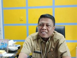 Alami Keterbatasan Anggaran, Mufli Komitmen Hadirkan Pelayanan Baik Utamanya Perbaikan Infrastruktur