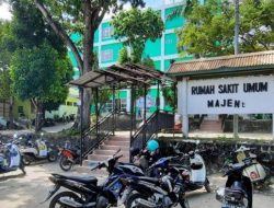 Upaya Konfirmasi Wartawan Berbuah Cekcok di RSUD, Sekda Majene Dinilai Gagal Lakukan Pembinaan