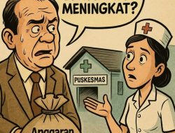 Komisi lll DPRD Tak Kunjung Panggil PKM Malunda, Dana Kapitasi di Seluruh PKM Ikut di Soroti