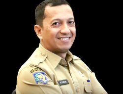 DiskominfoSS Sulbar Perkuat Dukungan pada Gubernur SDK untuk Jamin Stabilitas