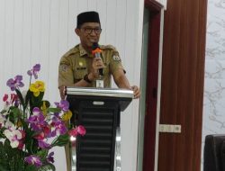 Kesbangpol Sulbar Dukung Penguatan Peran Muslimat NU di Era Modern