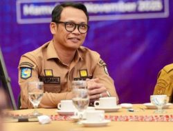 Pemkesra Sulbar Komitmen Jalankan Program Pusat dan Program Panca Daya Gubernur