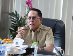 Pemprov Sulbar Perkuat Sinkronisasi Program Pasca Rakornas Nasional