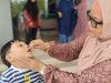 Pemprov Sulbar Ajak Orang Tua Manfaatkan Bulan Vitamin A di Posyandu