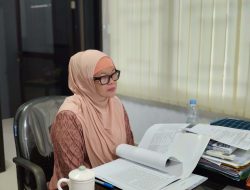 Sulbar Bersama Kemenkes Lakukan Evaluasi dan Pemantauan Program Internsip Dokter dan Dokter Gigi