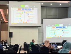 Sulbar Perkuat Sistem Kesehatan 2026 Lewat Pendampingan Kemenkes