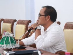 Yudi Sudirman Janji Bakal Kawal Usulan Masyarakat Malunda di Musrenbang 2026