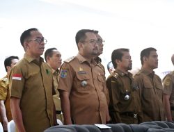 Dispoparekraf Sulbar Perkuat Sinergi Program Kepemudaan, Olahraga, Pariwisata dan Ekraf