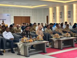 Pemprov Sulbar Gelar Forum Konsultasi Publik Ranwal RKPD 2027