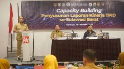 Prestasi Harus Dipertahankan dengan Laporan Berkualitas dan Strategi Konkret