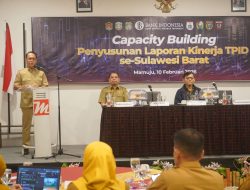 Prestasi Harus Dipertahankan dengan Laporan Berkualitas dan Strategi Konkret